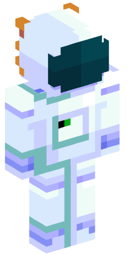 Minecraft Skin #202193