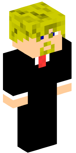 Minecraft Skin #202194