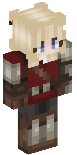 Minecraft Skin #202198