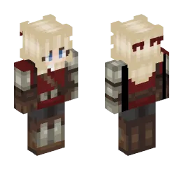Minecraft Skin #202198