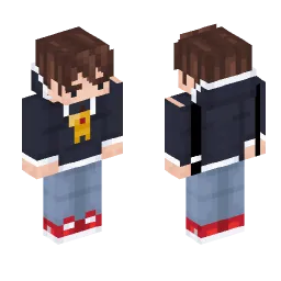 Minecraft Skin #