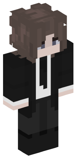 Minecraft Skin #202201