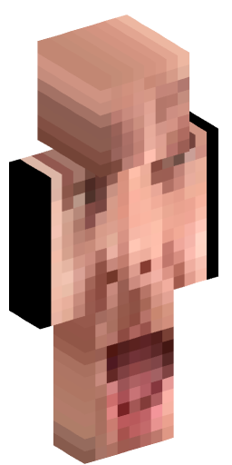 Minecraft Skin #202203