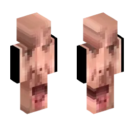 Minecraft Skin #202203
