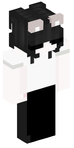 Minecraft Skin #202204