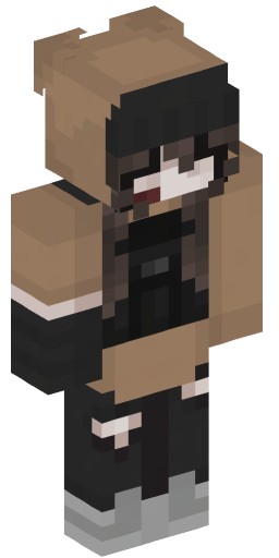 Minecraft Skin #202205
