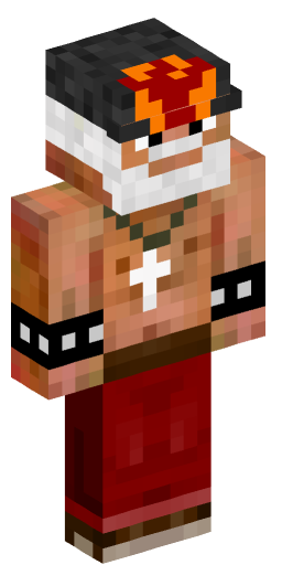 Minecraft Skin #202211