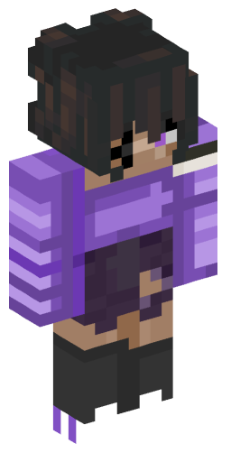 Minecraft Skin #202212