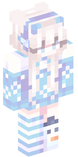 Minecraft Skin #202213