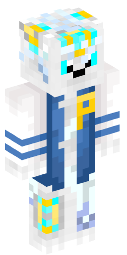 Minecraft Skin #202216