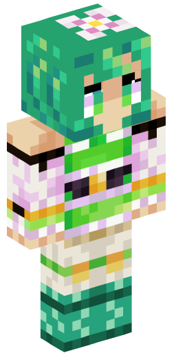 Minecraft Skin #202219