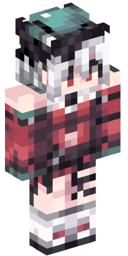 Minecraft Skin #202220