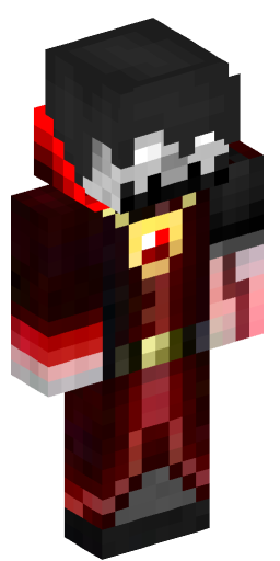 Minecraft Skin #202223