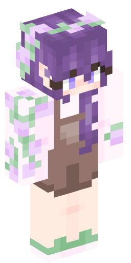 Minecraft Skin #202225
