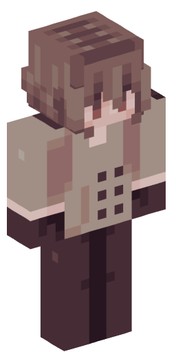 Minecraft Skin #202227