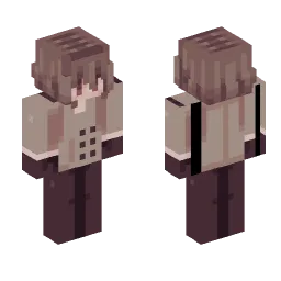 Minecraft Skin #202227