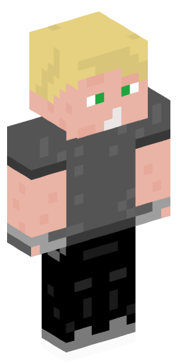 Minecraft Skin #202230