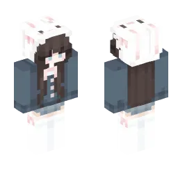 Minecraft Skin #