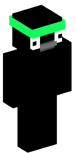 Minecraft Skin #202235