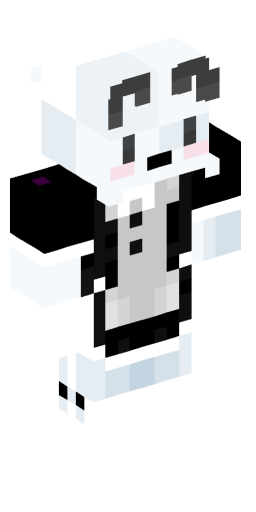 Minecraft Skin #202236