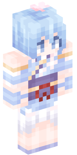 Minecraft Skin #202237