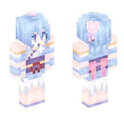 Minecraft Skin #202237