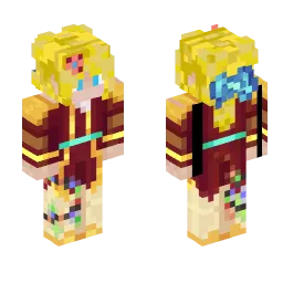 Minecraft Skin #202239