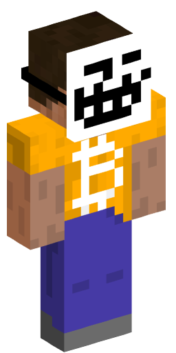 Minecraft Skin #202240