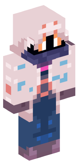 Minecraft Skin #202241