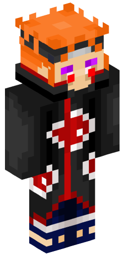 Minecraft Skin #202242