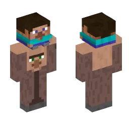 Minecraft Skin #