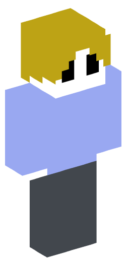 Minecraft Skin #202245