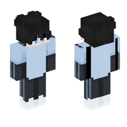 Minecraft Skin #202247