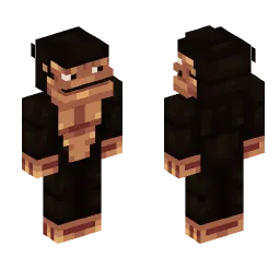 Minecraft Skin #202248