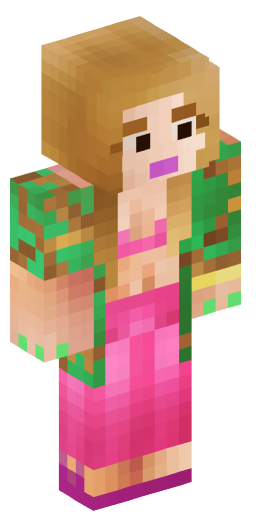 Minecraft Skin #202249