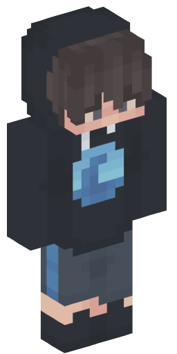 Minecraft Skin #202250