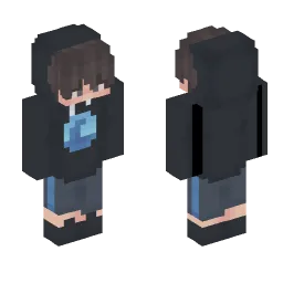 Minecraft Skin #202250