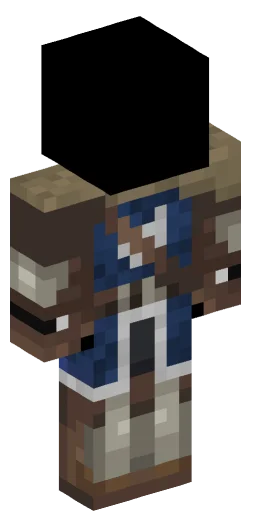 Minecraft Skin #202253