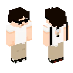 Minecraft Skin #202256