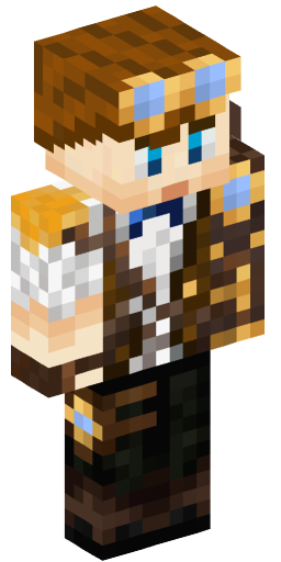Minecraft Skin #202258