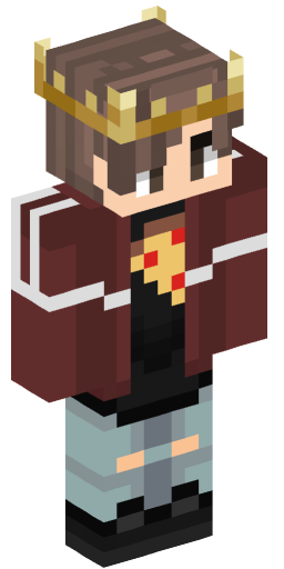 Minecraft Skin #202261