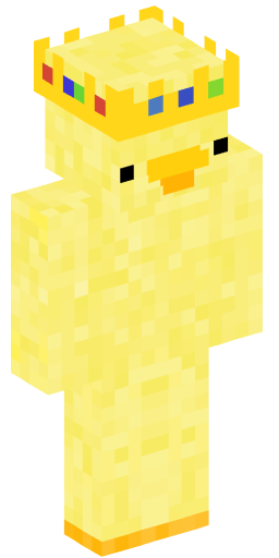 Minecraft Skin #202262