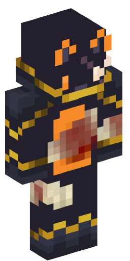Minecraft Skin #202263