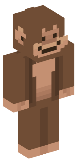 Minecraft Skin #202264