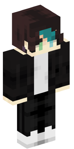 Minecraft Skin #202269