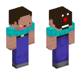 Minecraft Skin #202270