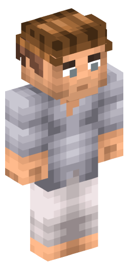 Minecraft Skin #202271