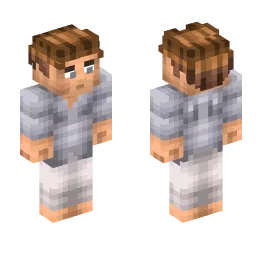 Minecraft Skin #202271