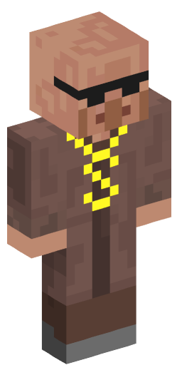 Minecraft Skin #202272
