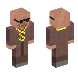 Minecraft Skin #202272
